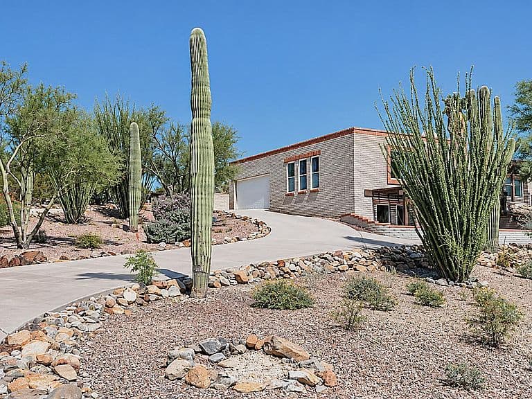 5025 N Tortolita Rd photo 5