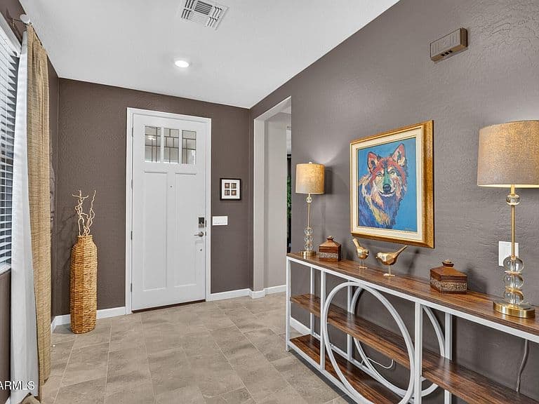 309 W ORGAN PIPE Drive photo 4