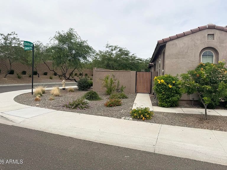 20626 W Ormondo Way photo 2