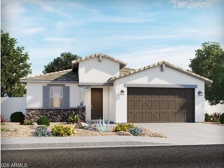 3820 N PATRIOT Way photo 2