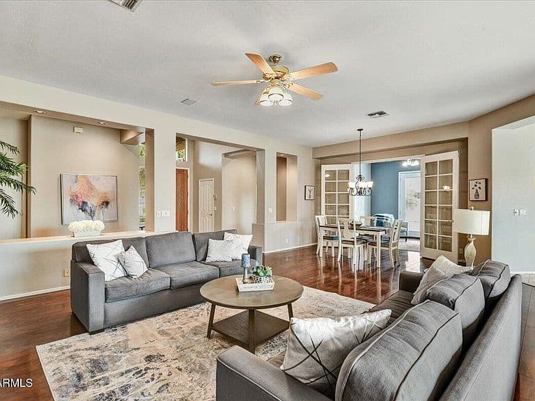 8751 W SIERRA PINTA Drive photo 3