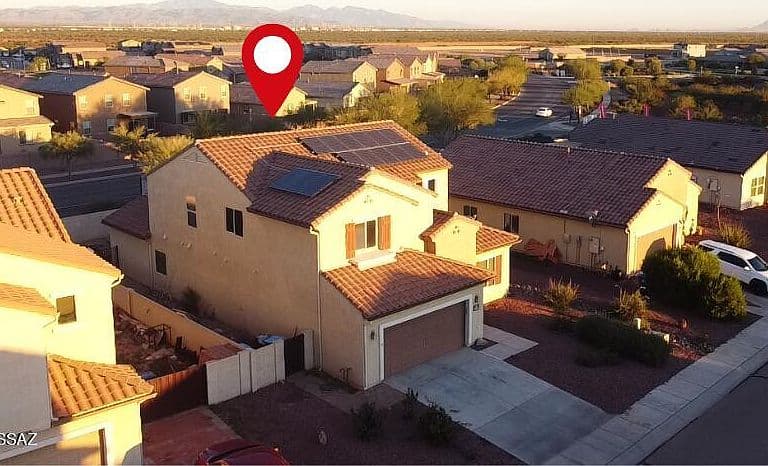 34641 S Bronco Dr photo 2