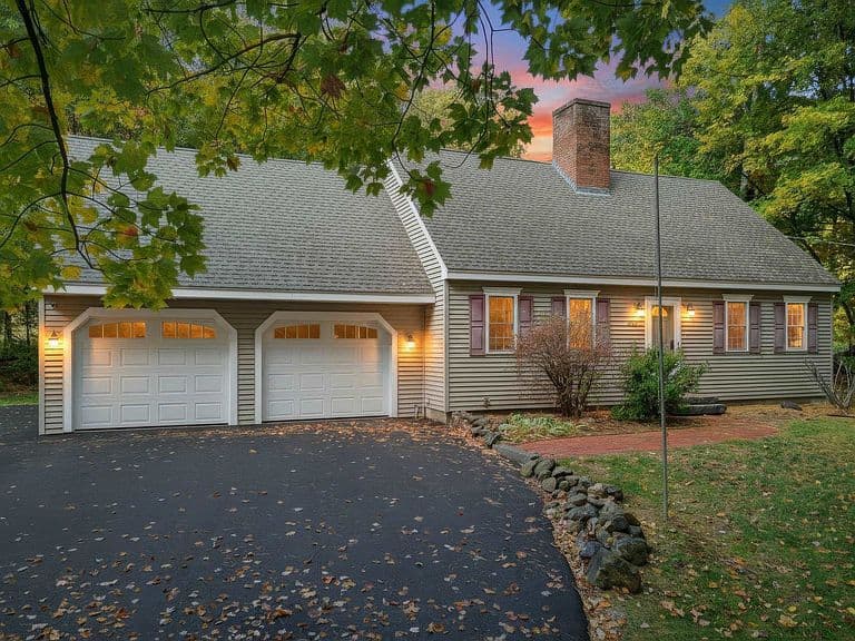 229 Tirrell Hill Road photo 1