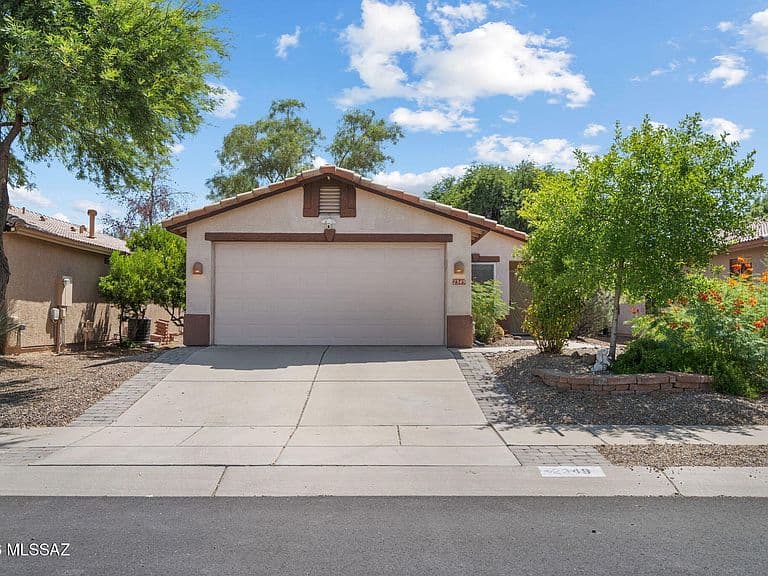 2349 S Avenida Arroyo Rincon photo 1