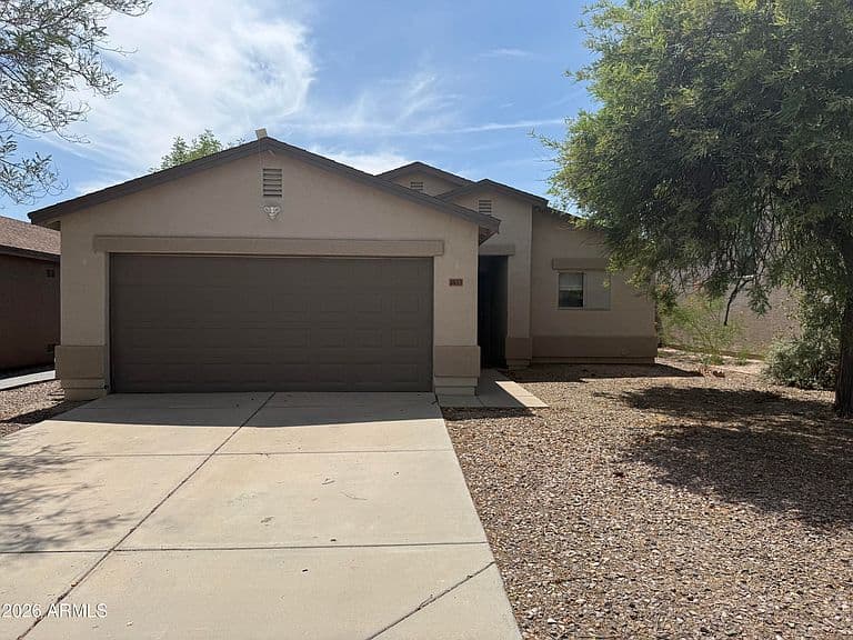 1033 E COWBOY COVE Trail photo 1