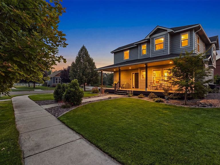 5111 Cattle Dr photo 1