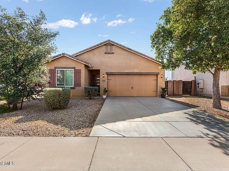 10567 E SUNFLOWER Lane photo 1
