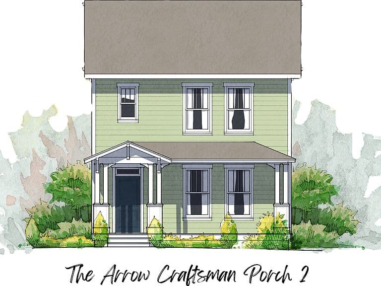 Arrow Plan, 44 West photo 4