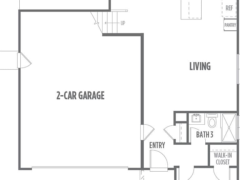 4918 Compass Ln photo 2