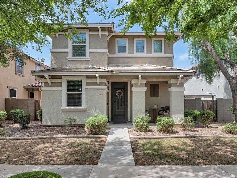 2898 S HANSEN Drive photo 1