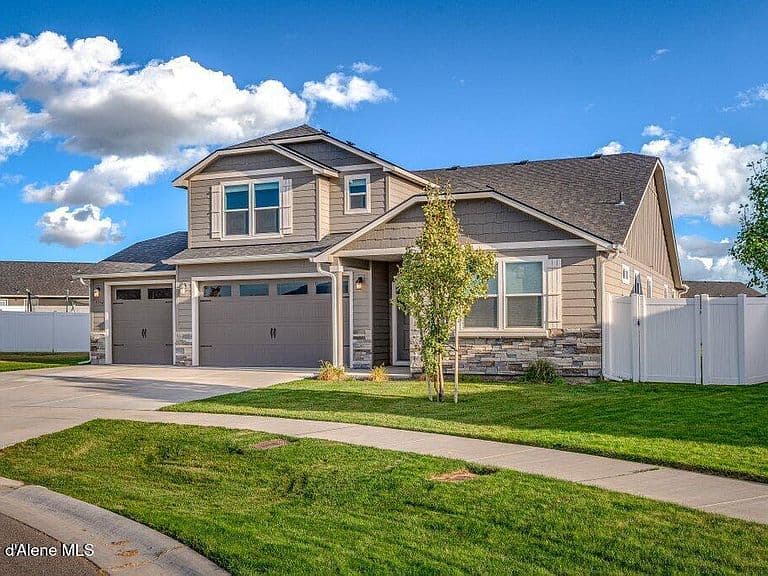 5734 W Lujack Way photo 1