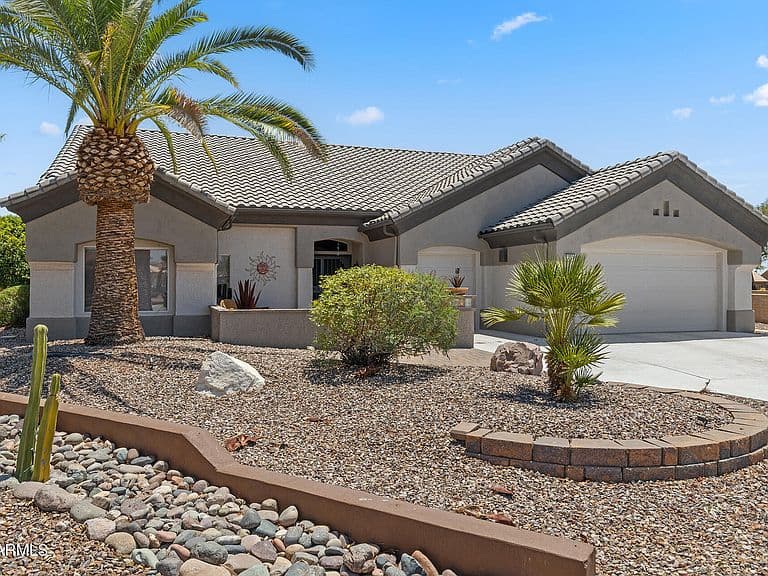 13747 W VIA MONTOYA Drive photo 3
