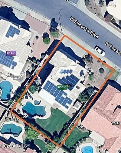 12421 W Encanto Blvd photo 3