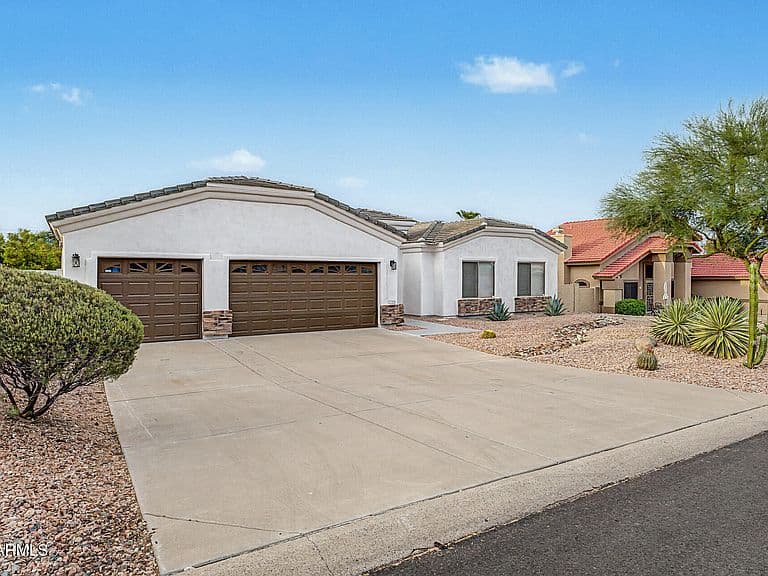 17228 E ORO GRANDE Drive photo 2