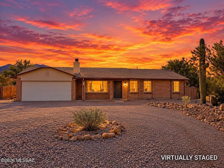 4941 N Avenida Largo photo 1