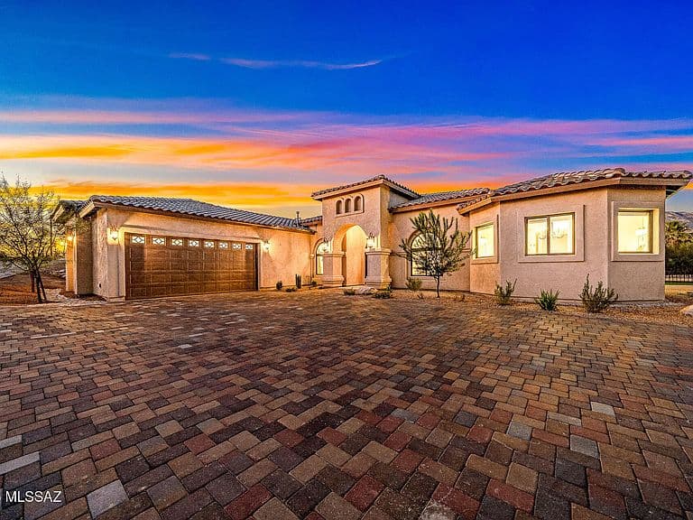 4140 N Pontatoc Rd photo 1