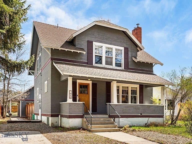 916 S Willson Ave photo 1