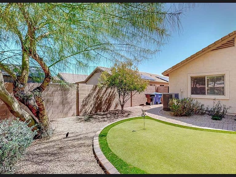 16592 W POST Drive photo 5