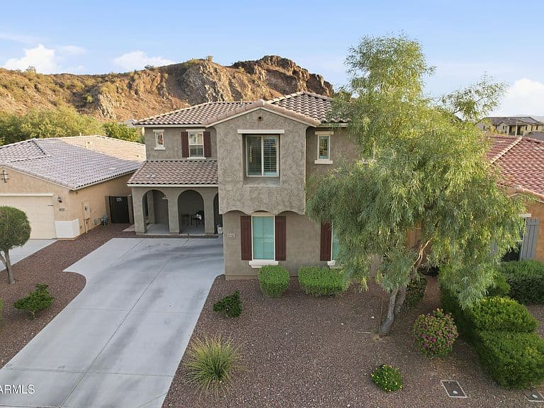 10347 W ALYSSA Lane photo 2