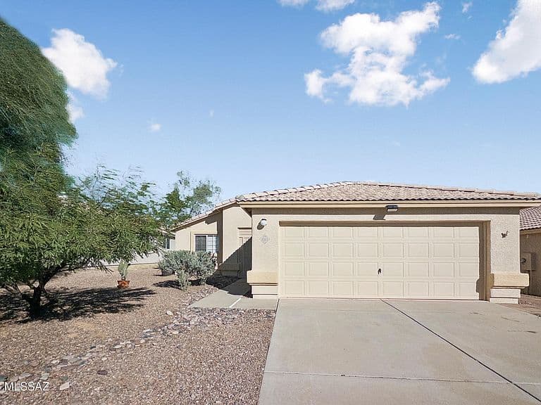 8082 N Wild Aster Way photo 1