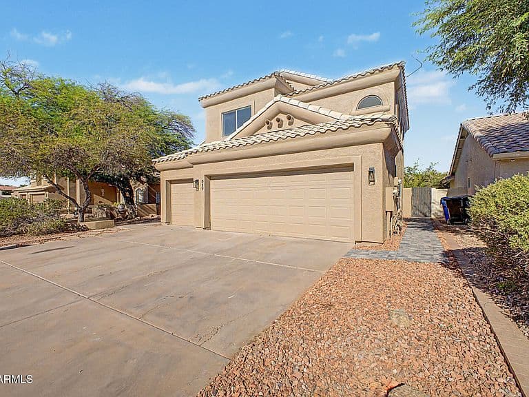 517 S ROCK HARBOR Drive photo 4