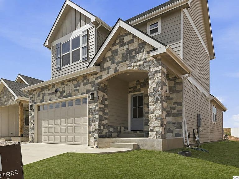 3915 Buckskin Trl photo 2