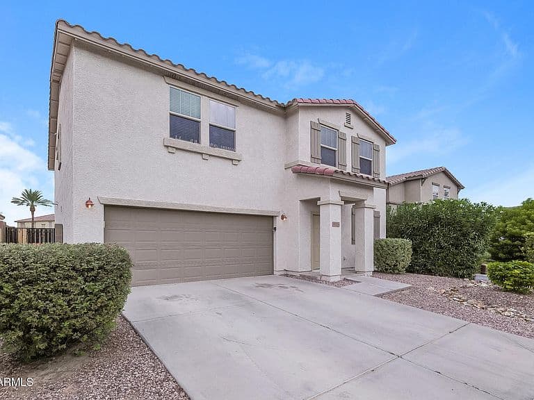 19204 N LARIAT Road photo 2