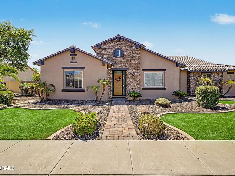 2855 E WARBLER Road photo 1