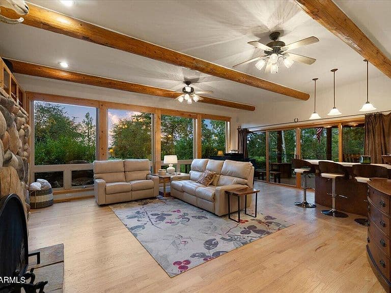 1500 Conifer Ridge Lane photo 3