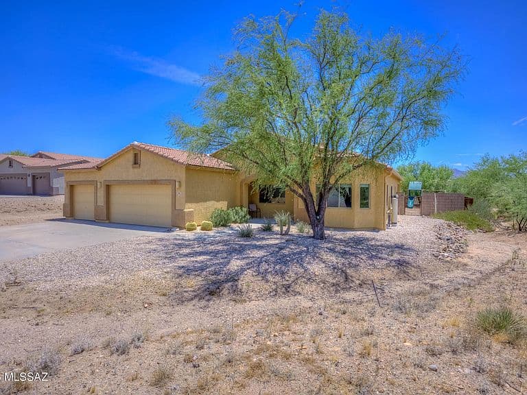 13520 S Sonoita Ranch Cir photo 4