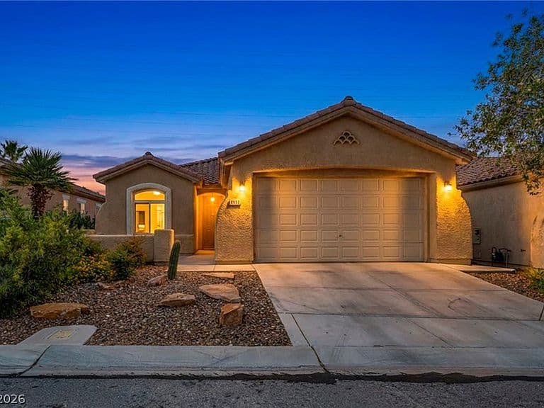 3682 Moonlit Rain Dr photo 1