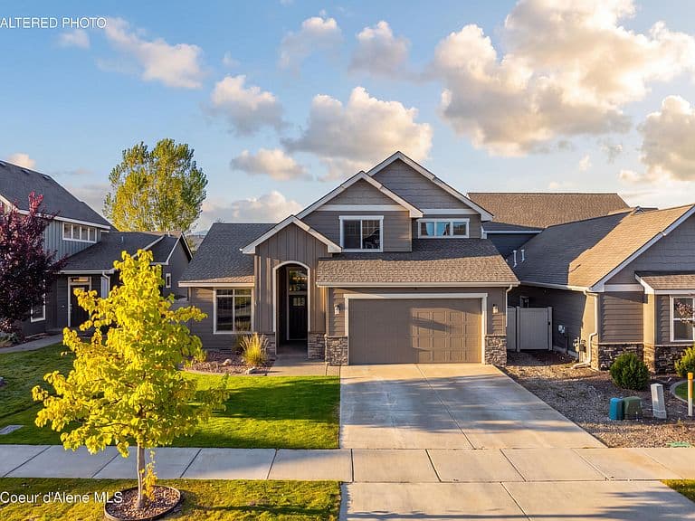 4522 E Fennec Fox Ln photo 1