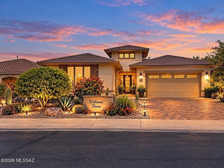 7220 W Cactus Flower Pass photo 1