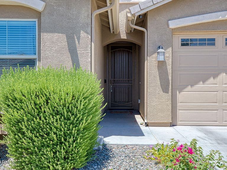 2208 W DUNBAR Drive photo 3
