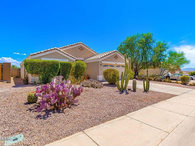 11173 W MANZANITA Drive photo 1