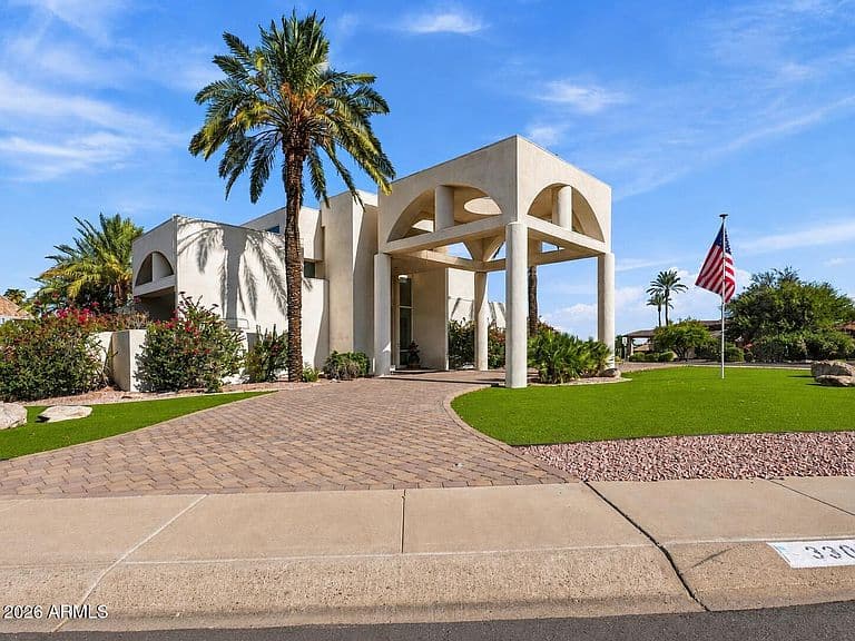 3307 E KACHINA Drive photo 5