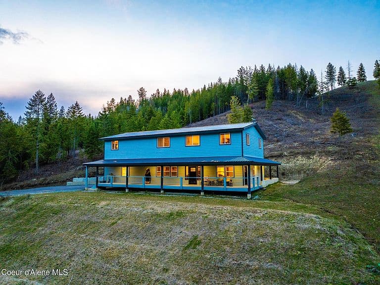 1197 Brown Creek Rd photo 1