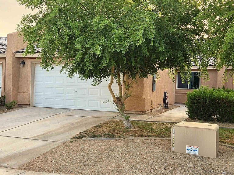 3898 S Brianna Dr photo 1