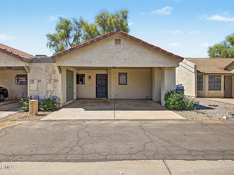 1500 N SUNVIEW Parkway #20 photo 1