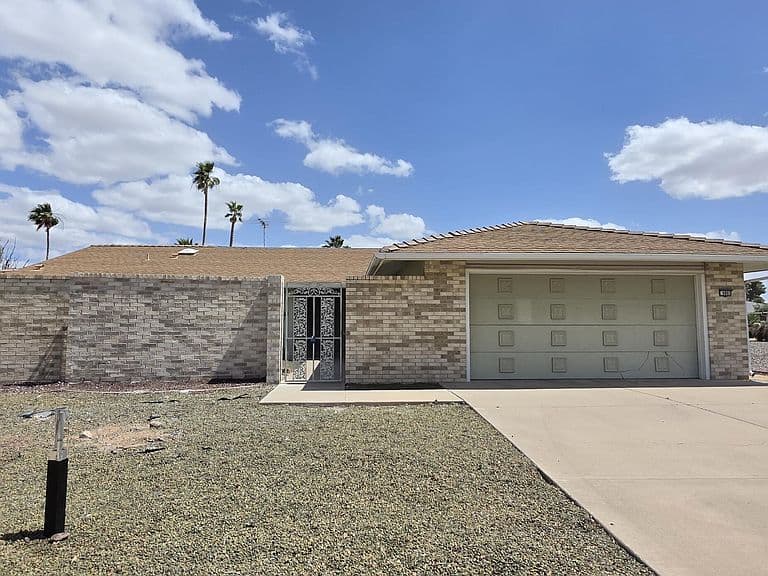 9803 W PEBBLE BEACH Drive photo 1