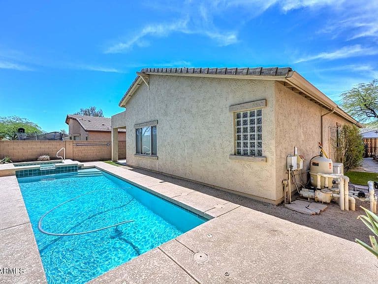 8436 W ALYSSA Lane photo 3