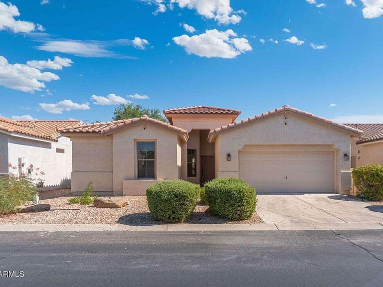9705 E VILLA PARK Street photo 1