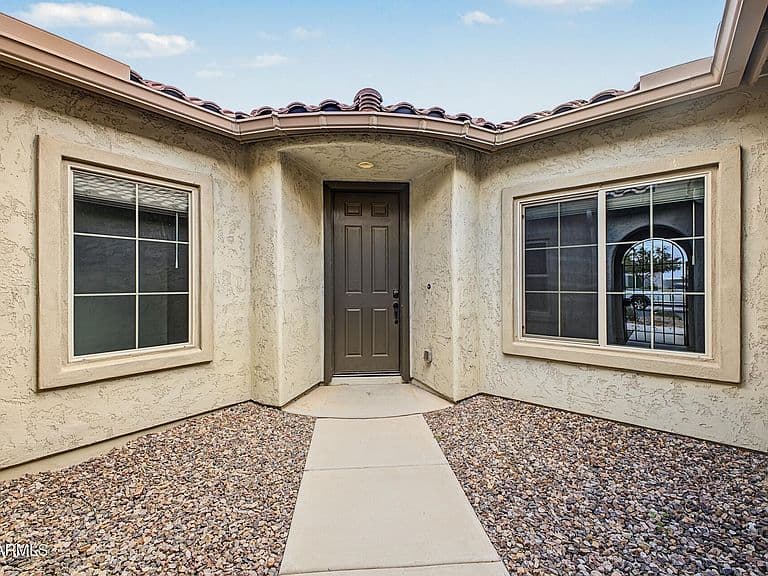 5427 W PATRIOT Way photo 5