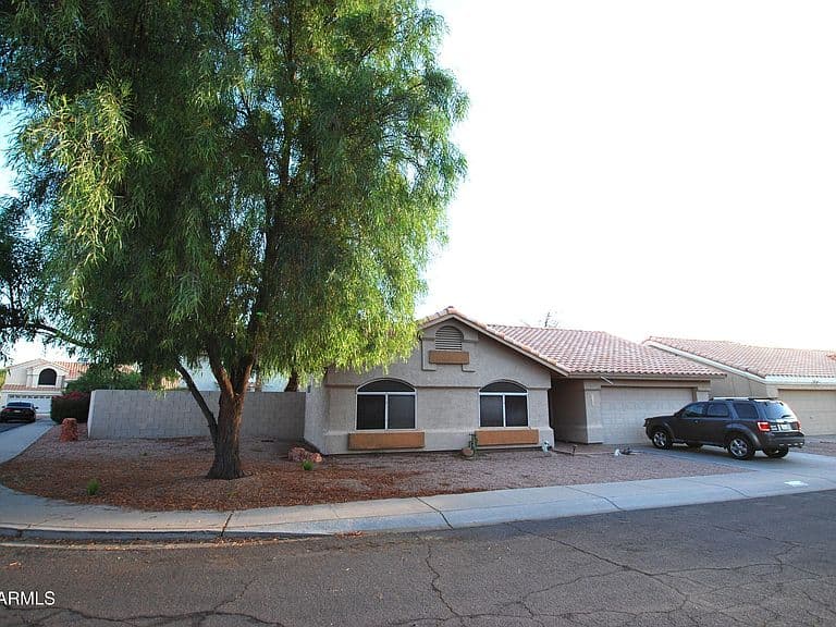 4340 E AMBER RIDGE Way photo 1