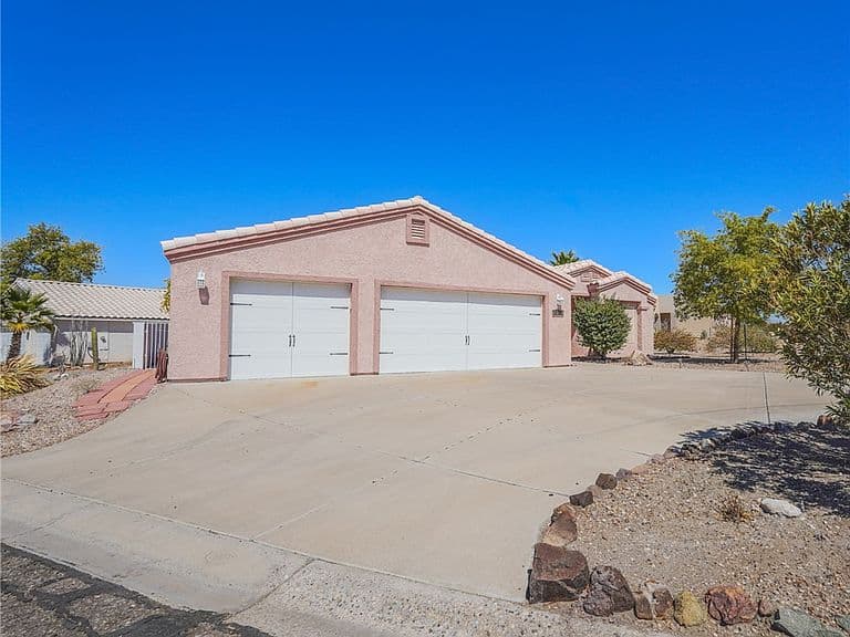 6559 S Lantana Drive photo 3