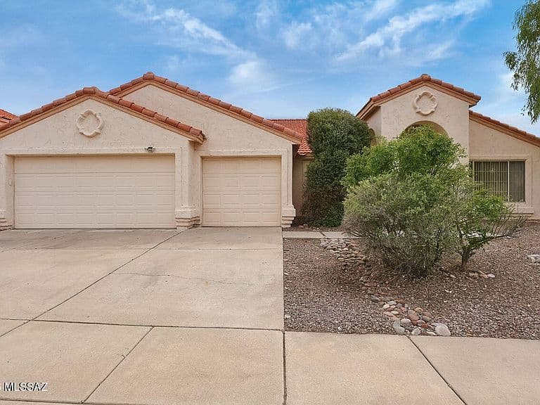 931 W Antelope Creek Way photo 1