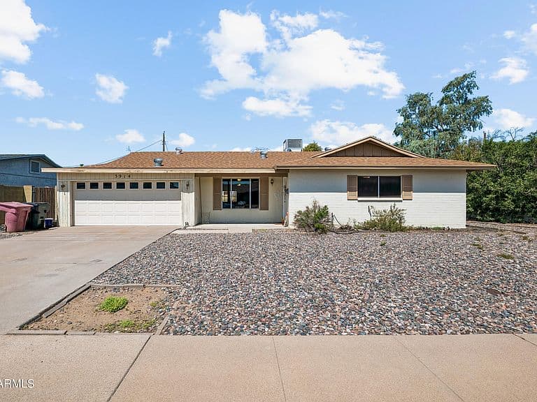 3914 N 86TH Street photo 1