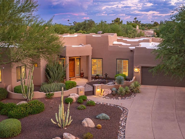 19007 E LAZO Court photo 1