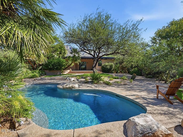 3564 E Nugget Canyon Pl photo 2