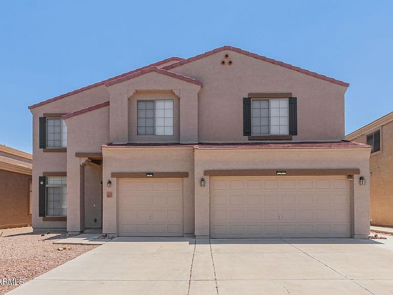 43317 W KIMBERLY Street photo 2